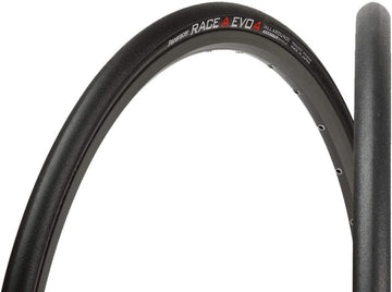 Panaracer Race A EVO4 PRC05140 Folding Tire 700X25C Black